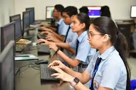 Jaypee Public School